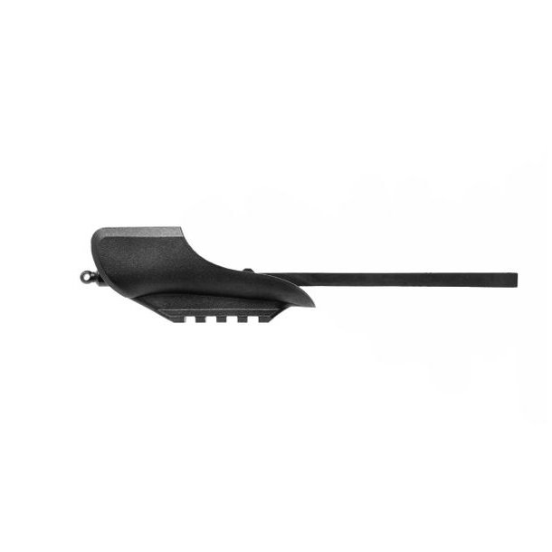 Hunttech Blaser R8 Frontstykke Med Picatinny Rail