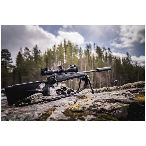 Hunttech Blaser R8 Frontstykke Med Picatinny Rail