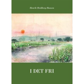 I Det Fri Henrik Hvidbjerg-Hansen