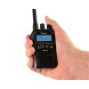 Icom Prohunt D52 Digital/Analog 155 MHz Jagtradio Med Bluetooth