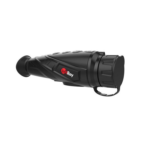 Infiray EyeII E6Pro V3 50mm Termisk Spotter med WiFi, 32GB og OLED