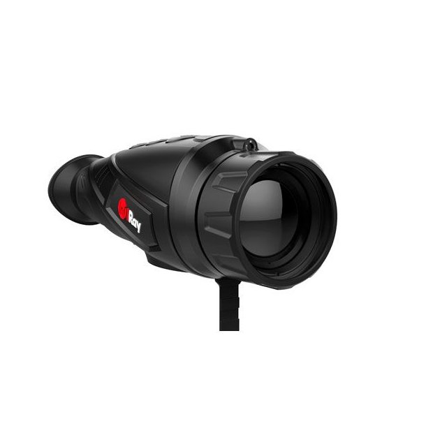 Infiray EyeII E6Pro V3 50mm Termisk Spotter med WiFi, 32GB og OLED