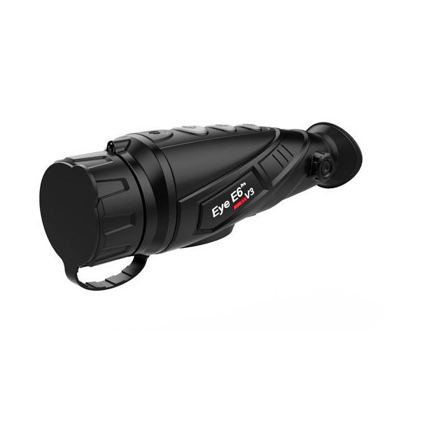 Infiray EyeII E6Pro V3 50mm Termisk Spotter med WiFi, 32GB og OLED