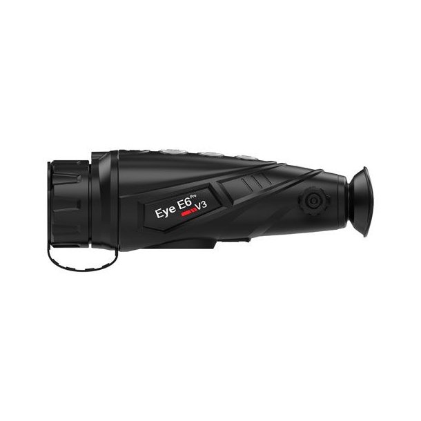 Infiray EyeII E6Pro V3 50mm Termisk Spotter med WiFi, 32GB og OLED
