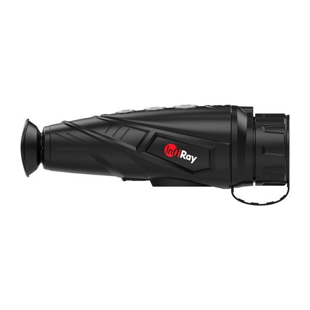 Infiray EyeII E6Pro V3 50mm Termisk Spotter med WiFi, 32GB og OLED