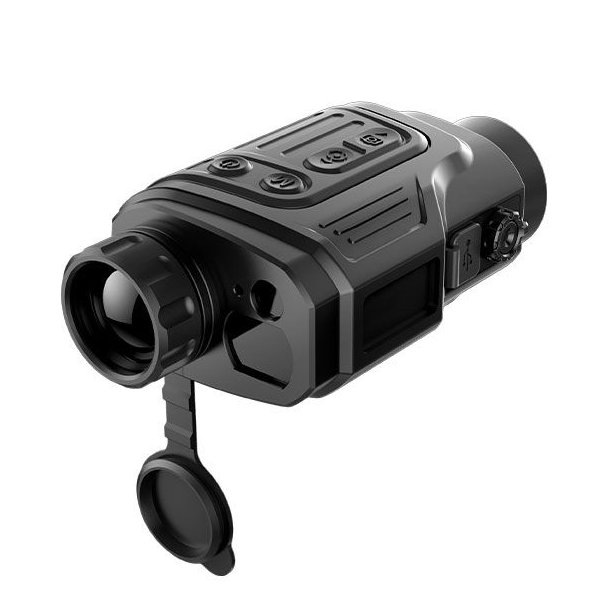 Infiray Finder FH25R Termisk Spotter Afstandsmler, WiFi, 16GB DEMO