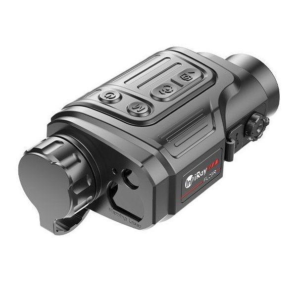 Infiray Finder FH25R Termisk Spotter Afstandsmler, WiFi, 16GB DEMO