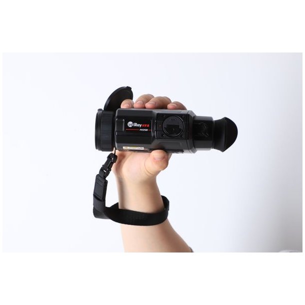 Infiray Finder FL35R Termisk Spotter Med Afstandsmler, WiFi,32 GB Hukommelse