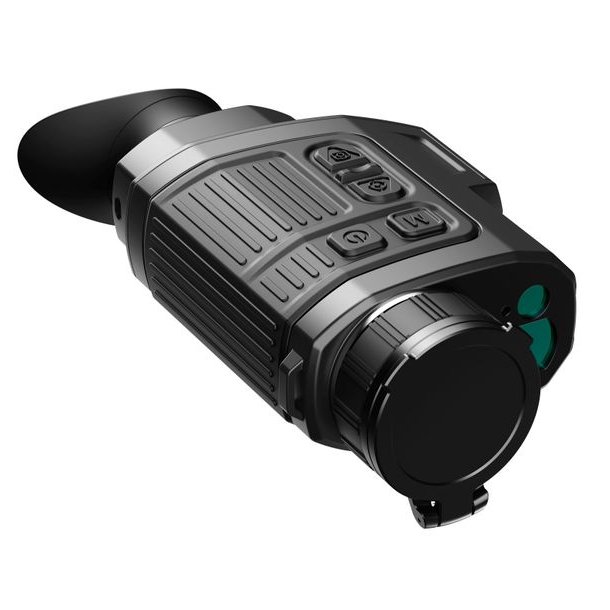 Infiray Finder FL35R Termisk Spotter Med Afstandsmler, WiFi,32 GB Hukommelse