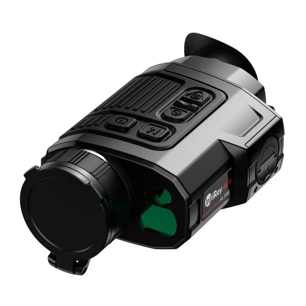 Infiray Finder FL35R Termisk Spotter Med Afstandsmler, WiFi,32 GB Hukommelse