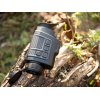 Infiray Finder FL35R Termisk Spotter Med Afstandsmler, WiFi,32 GB Hukommelse