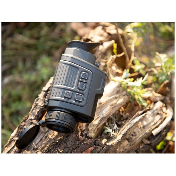 Infiray Finder FL35R Termisk Spotter Med Afstandsmler, WiFi,32 GB Hukommelse