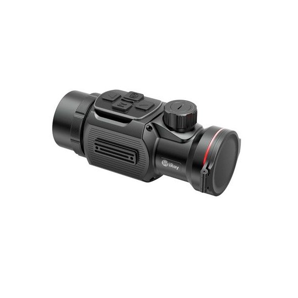 Infiray Mate 50mm Termisk Clip-on 1024x768 med OLED skrm