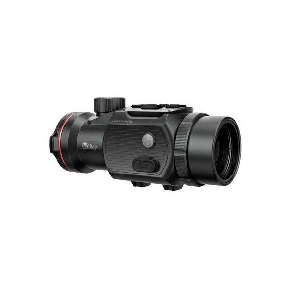 Infiray Mate 50mm Termisk Clip-on 1024x768 med OLED skrm