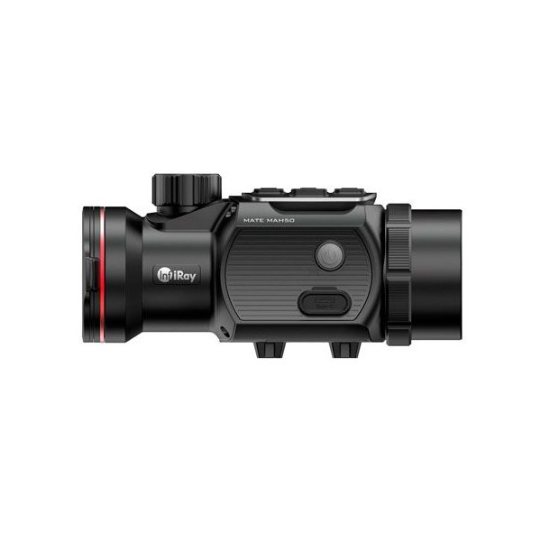Infiray Mate 50mm Termisk Clip-on 1024x768 med OLED skrm