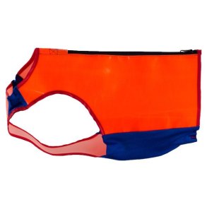 Jgerens Joker sikkerhedsvest Orange/Bl