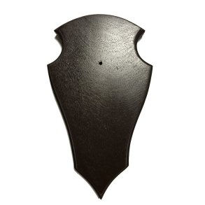 Jaguar Bukkeplade 21x13