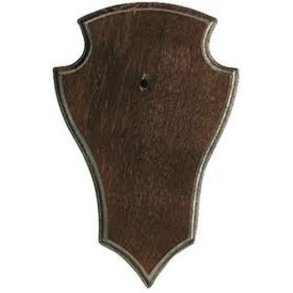 Jaguar Bukkeplade 23x13