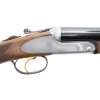 Jaguar Iside Prestige 12/76-71cm CH Side/Side Eng Skfte