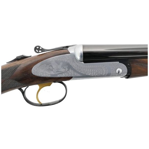 Jaguar Iside Prestige 20/76-71cm CH Side/Side Eng Skfte