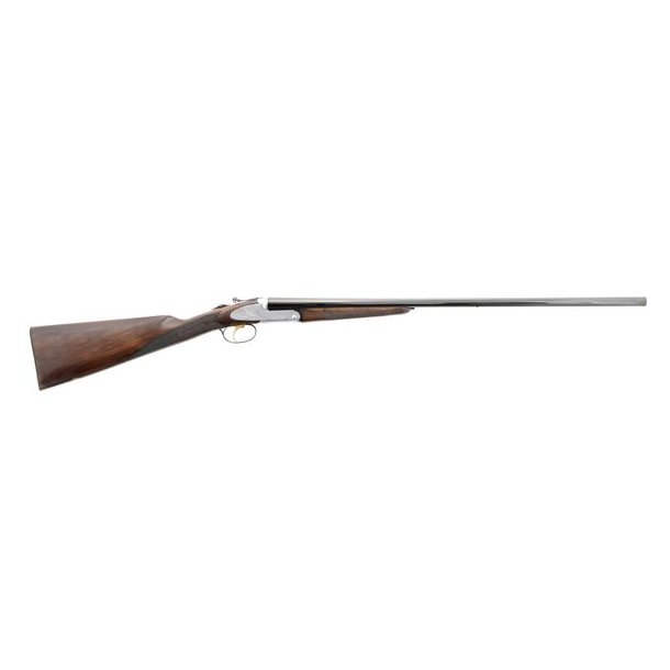 Jaguar Iside Prestige 20/76-71cm CH Side/Side Eng Skfte