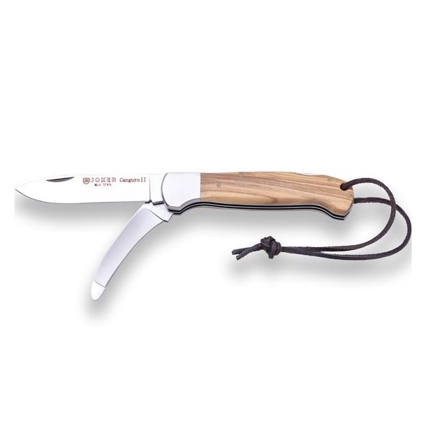 Joker Canguro II Foldekniv Kniv/Bugbner