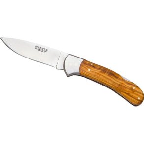 Joker Cocker 9cm Foldekniv