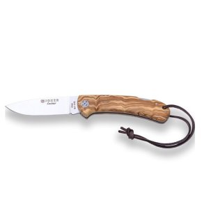 Joker Cocker Foldekniv Trskfte