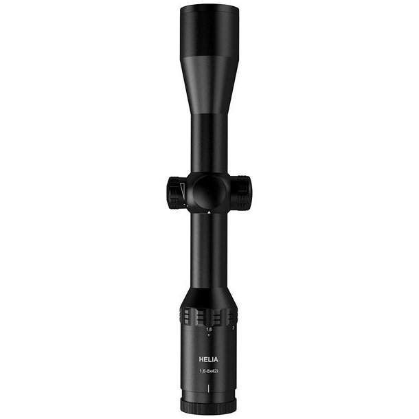Kahles Helia 1,6-8x42i Abs 4 Dot