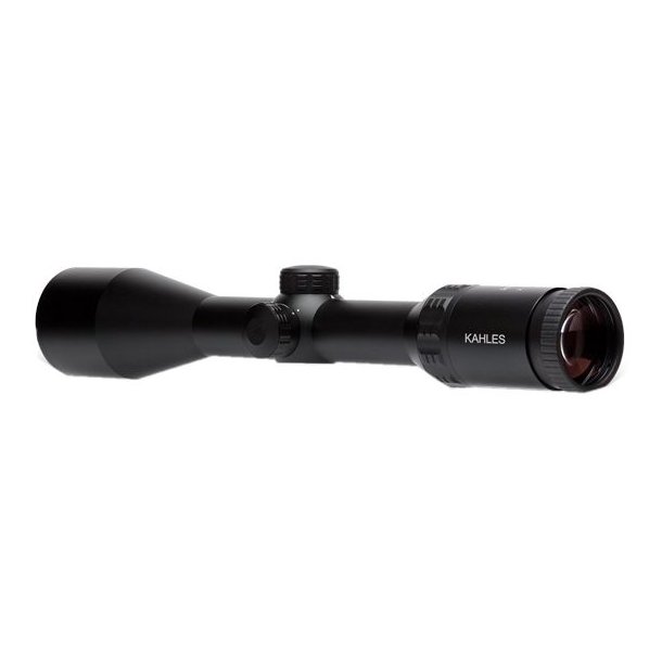 Kahles Helia 2-10x50i Abs. 4-Dot Sigtekikkert