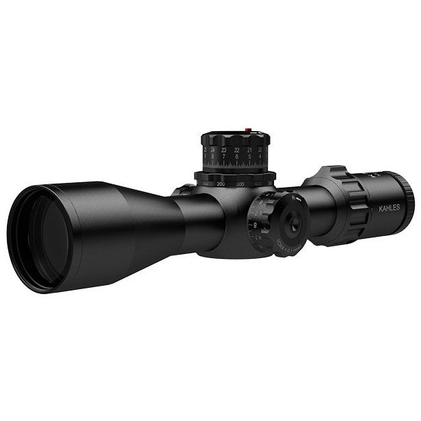 Kahles K 318i CW 3.5-18x50 /MSR Sigtekikkert
