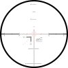 Kahles K 525i CW 5-25x56 / MSR2 Sigtekikkert
