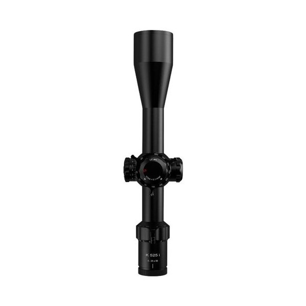 Kahles K525i DLR 5-25x56 SKMR Sigtekikkert Venstre
