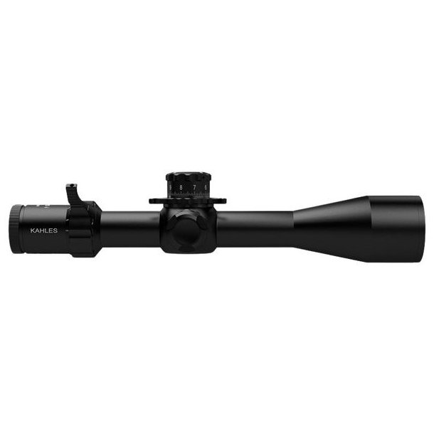Kahles K525i DLR 5-25x56 SKMR Sigtekikkert Venstre