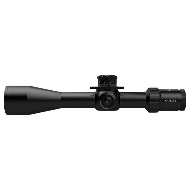 Kahles K525i DLR 5-25x56 SKMR Sigtekikkert Venstre