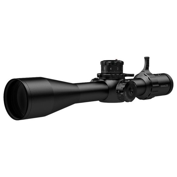 Kahles K525i DLR 5-25x56 SKMR Sigtekikkert Venstre
