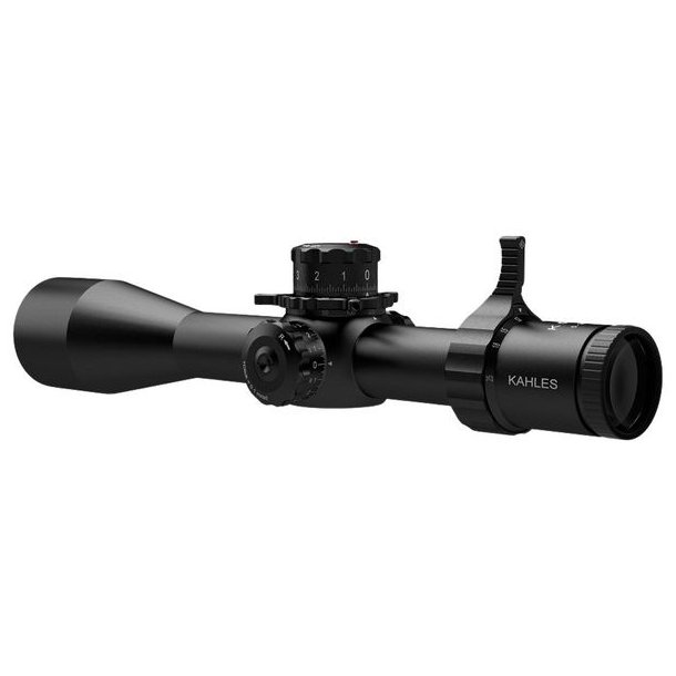 Kahles K525i DLR 5-25x56 SKMR Sigtekikkert Venstre