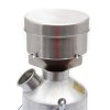 Kelly Kettle Base or Pot Support Stainless Steel