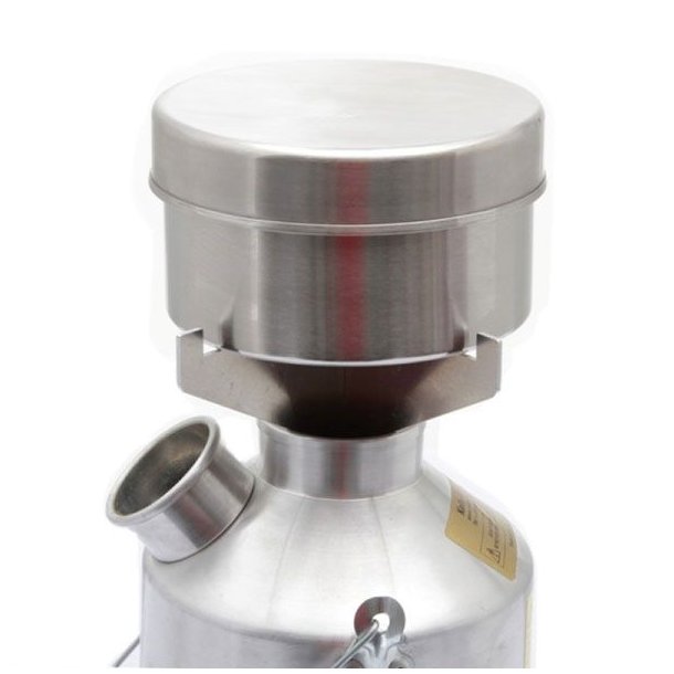 Kelly Kettle Base or Pot Support Stainless Steel