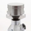Kelly Kettle Base or Pot Support Stainless Steel