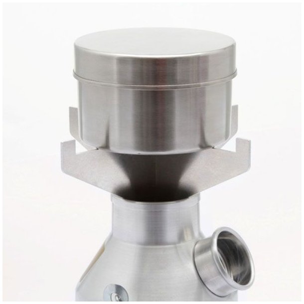 Kelly Kettle Base or Pot Support Stainless Steel
