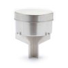 Kelly Kettle Base or Pot Support Stainless Steel