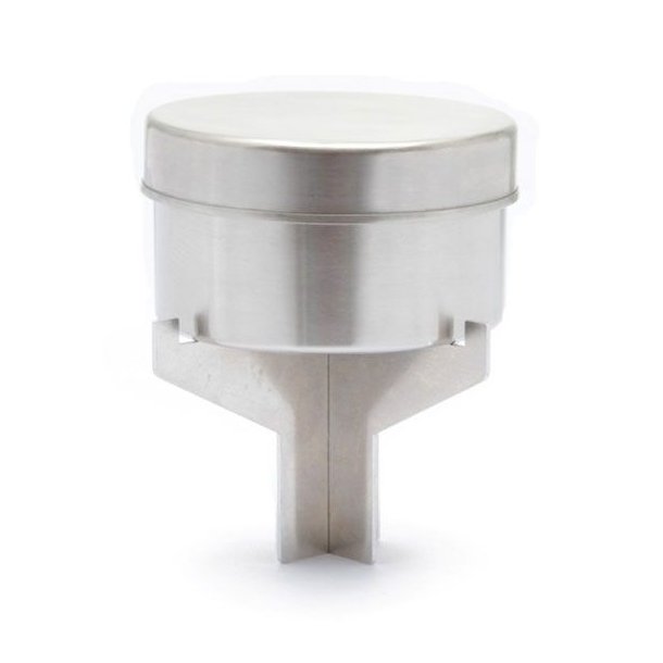 Kelly Kettle Base or Pot Support Stainless Steel