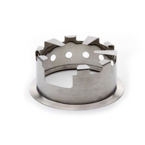 Kelly Kettle Hobo Stove Large Stainless Steel