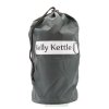 Kelly Kettle Scout Kettle 1,2L Medium Stainless Steel