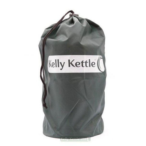 Kelly Kettle Trekker Kettle 0,6L  Small Stainless Steel