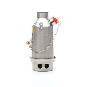 Kelly Kettle Trekker Kettle 0,6L  Small Stainless Steel