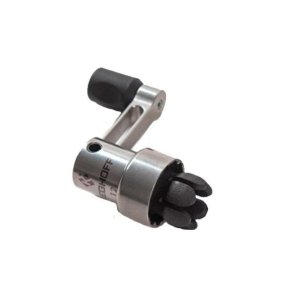 Krieghoff Chokengle Cal12 Speed Til Fabrik Chokes