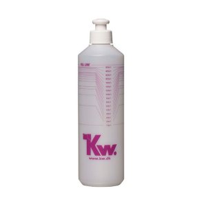 KW Blandingsflaske 500ml