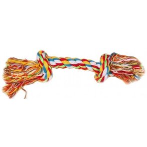 KW Bomuldsreb Med 2 Knuder 1,8x13cm